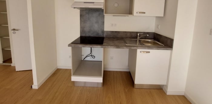 Image 5 sur 15 - Appartement  ·  Location · La Roche Sur Yon (85000) · 3 pièces · 71m²