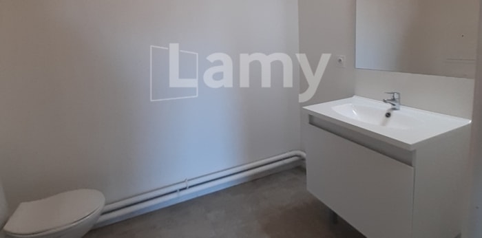 Image 9 sur 13 - Appartement  ·  Location · Evry Courcouronnes (91000) · 2 pièces · 39m²