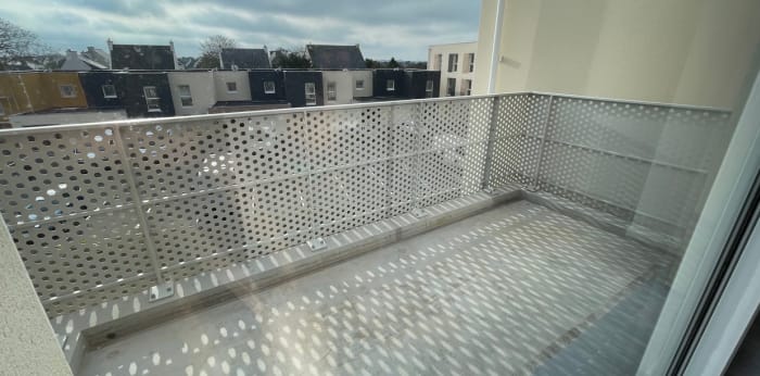 Image 4 sur 7 - Appartement  ·  Location · Guilers (29820) · 3 pièces · 66m²