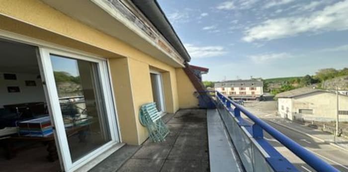 Image 6 sur 8 - Appartement  ·  Location · Montbeliard (25200) · 2 pièces · 78m²