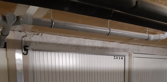 Image 4 sur 4 - Parking/box  ·  Location · Aix En Provence (13100)