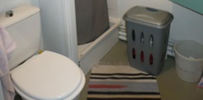Image 4 sur 4 - Appartement  ·  Location · Lille (59800) · 1 pièce · 19m²