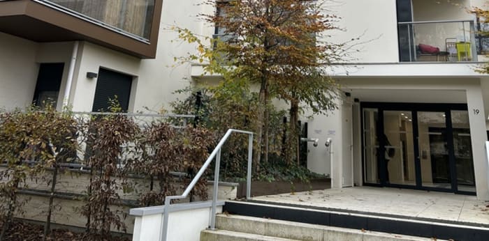 Image 8 sur 8 - Appartement  ·  Location · Rueil Malmaison (92500) · 1 pièce · 34m²