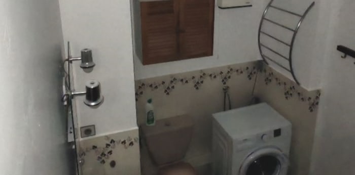 Image 7 sur 7 - Appartement  ·  Location · St Raphael (83700) · 1 pièce · 32m²