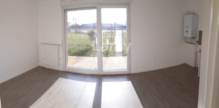 Image 7 sur 8 - Appartement  ·  Location · Tomblaine (54510) · 1 pièce · 32m²