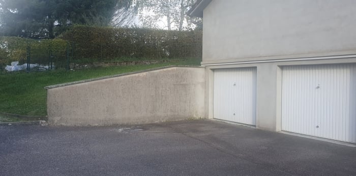 Image 9 sur 9 - Appartement  ·  Location · Echenoz La Meline (70000) · 4 pièces · 72m²