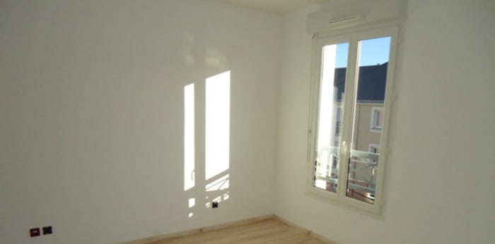 Image 3 sur 5 - Appartement  ·  Location · Orleans (45000) · 2 pièces · 46m²