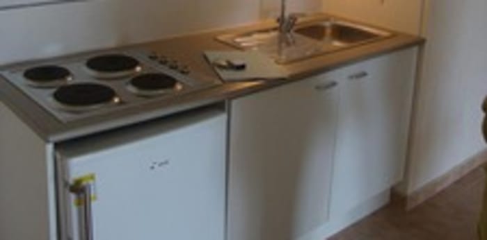 Image 5 sur 12 - Appartement  ·  Location · Nimes (30900) · 3 pièces · 62m²