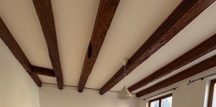 Image 3 sur 6 - Appartement  ·  Location · Metz (57000) · 2 pièces · 37m²