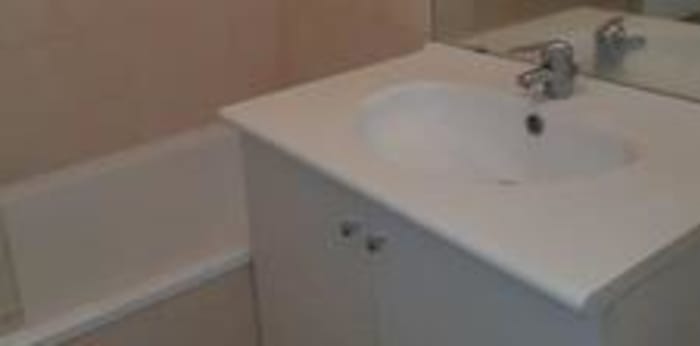 Image 3 sur 5 - Appartement  ·  Location · Gennevilliers (92230) · 3 pièces · 64m²