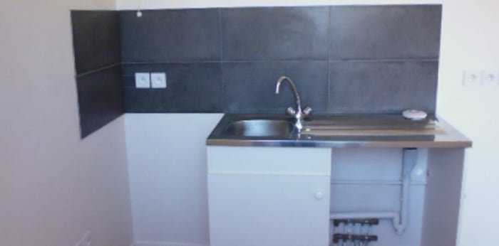 Image 6 sur 10 - Appartement  ·  Location · Moissy Cramayel (77550) · 1 pièce · 34m²