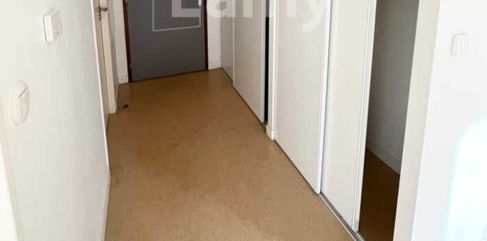 Image 2 sur 7 - Appartement  ·  Location · La Rochelle (17000) · 2 pièces · 47m²