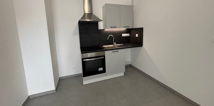 Image 4 sur 13 - Appartement  ·  Location · Chenove (21300) · 3 pièces · 65m²