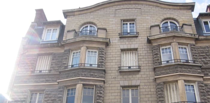 Image 1 sur 7 - Appartement  ·  Location · Chantilly (60500) · 3 pièces · 58m²