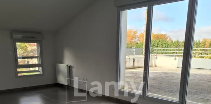 Image 2 sur 9 - Appartement  ·  Location · St Jory (31790) · 3 pièces · 57m²