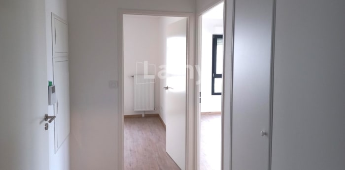 Image 3 sur 7 - Appartement  ·  Location · Reims (51100) · 2 pièces · 43m²