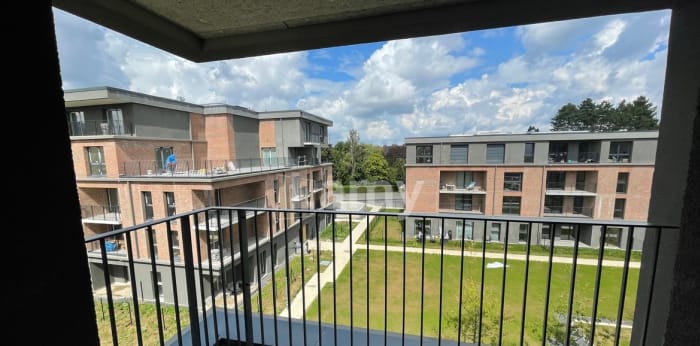 Image 7 sur 9 - Appartement  ·  Location · St Andre Lez Lille (59350) · 3 pièces · 64m²