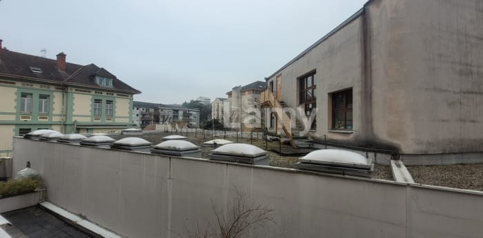 Image 5 sur 11 - Appartement  ·  Location · Chambery (73000) · 2 pièces · 44m²