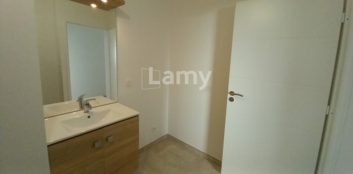 Image 17 sur 21 - Appartement  ·  Location · Chenove (21300) · 3 pièces · 64m²