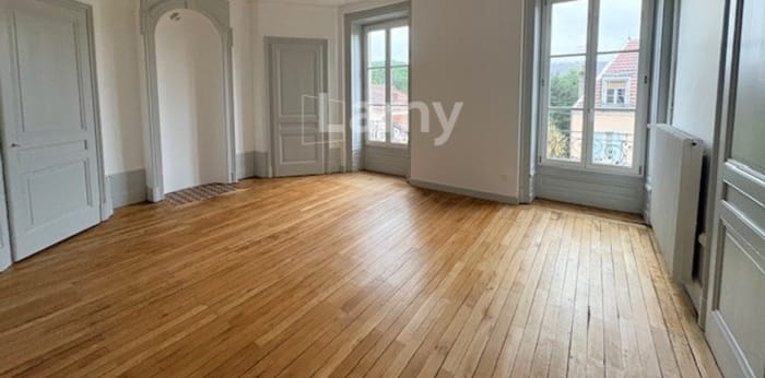 Image 1 sur 14 - Appartement  ·  Location · Besancon (25000) · 96m²