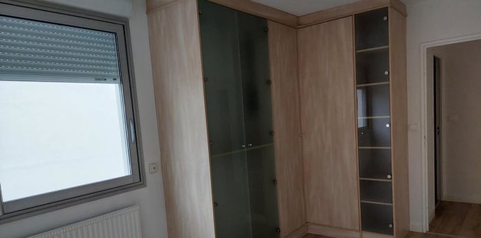 Image 8 sur 12 - Appartement  ·  Location · Besancon (25000) · 76m²