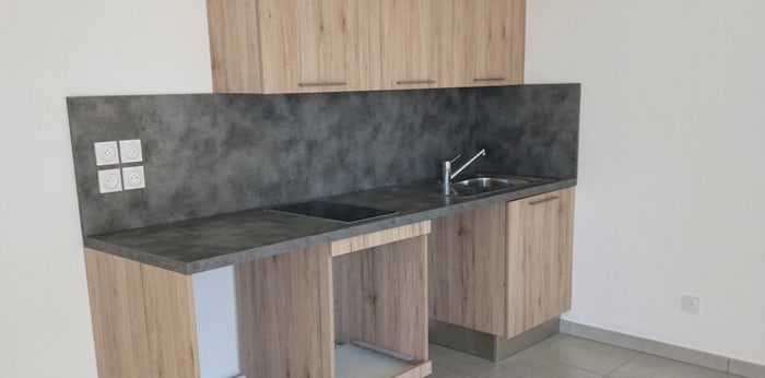 Image 4 sur 9 - Appartement  ·  Location · Marignane (13700) · 3 pièces · 56m²