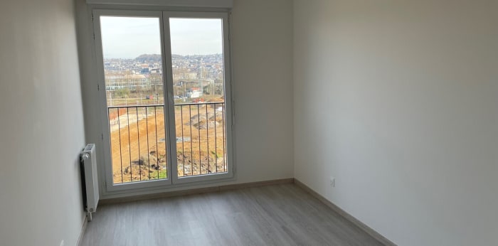 Image 5 sur 8 - Appartement  ·  Location · Rouen (76100) · 3 pièces · 71m²