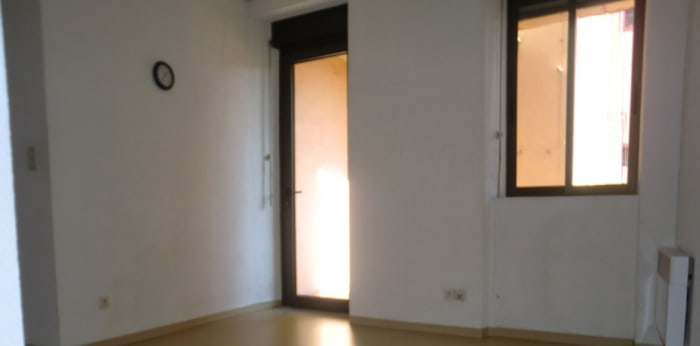 Image 2 sur 3 - Appartement  ·  Location · Toulouse (31000) · 2 pièces · 37m²