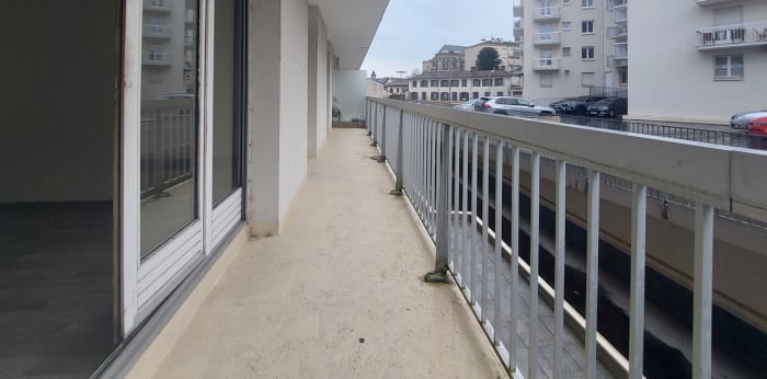 Image 1 sur 10 - Appartement  ·  Location · Limoges (87000) · 2 pièces · 49m²