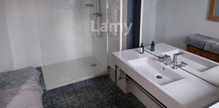 Image 14 sur 14 - Maison/villa  ·  Location · St Germain En Laye (78100) · 7 pièces · 180m²