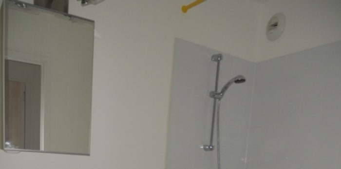Image 8 sur 10 - Appartement  ·  Location · Faches Thumesnil (59155) · 3 pièces · 73m²