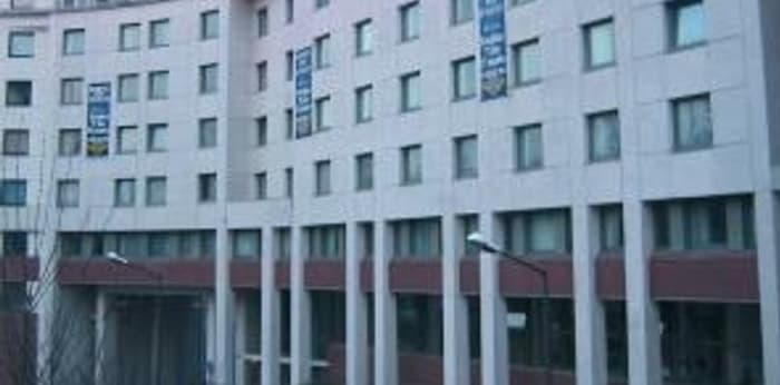 Image 1 sur 2 - Appartement  ·  Location · Toulouse (31000) · 1 pièce · 20m²