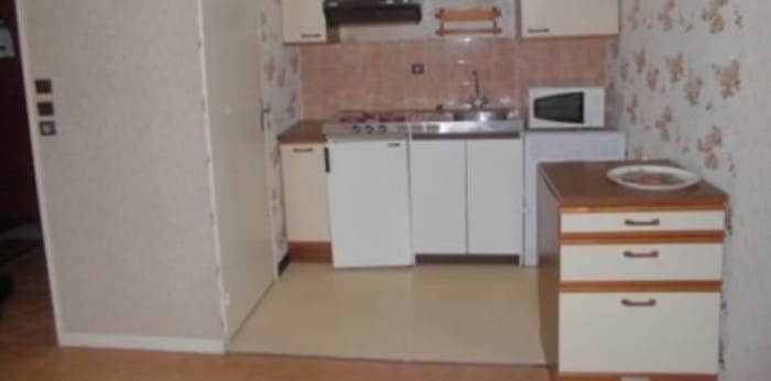 Image 2 sur 5 - Appartement  ·  Location · Belfort (90000) · 1 pièce · 35m²