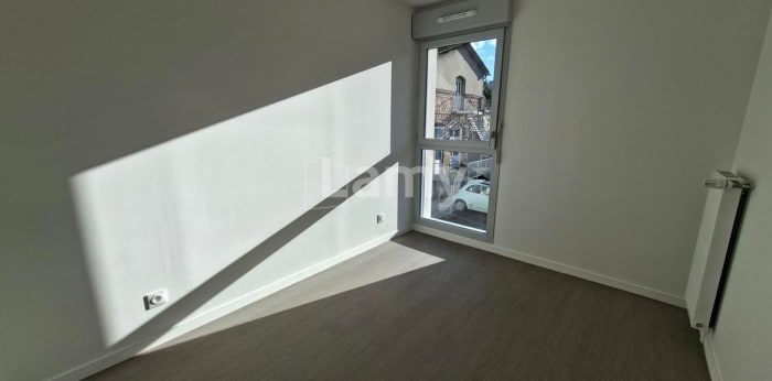 Image 4 sur 6 - Appartement  ·  Location · Deville Les Rouen (76250) · 3 pièces · 59m²