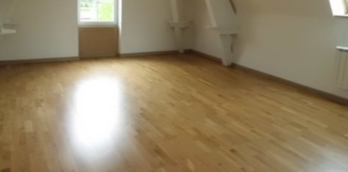 Image 4 sur 7 - Appartement  ·  Location · Lons Le Saunier (39000) · 3 pièces · 80m²