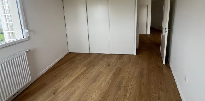 Image 4 sur 8 - Appartement  ·  Location · Bordeaux (33800) · 3 pièces · 72m²