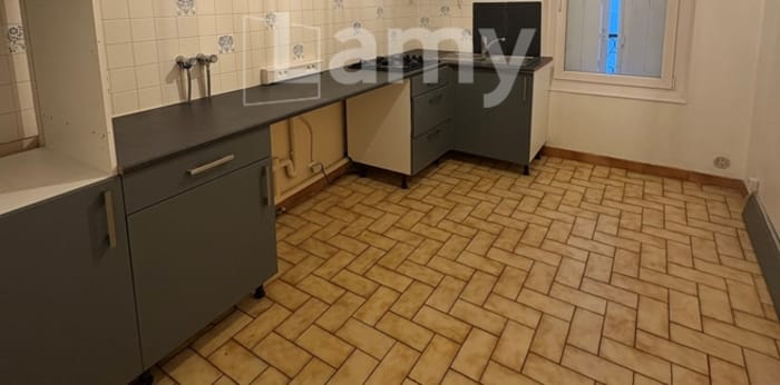 Image 5 sur 10 - Appartement  ·  Location · Gouvieux (60270) · 2 pièces · 53m²