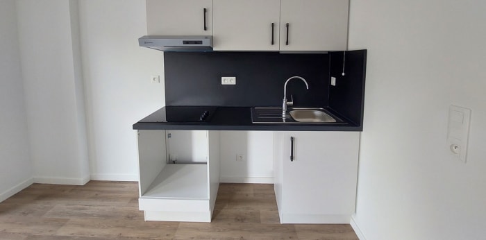 Image 2 sur 9 - Appartement  ·  Location · Mainvilliers (28300) · 2 pièces · 43m²