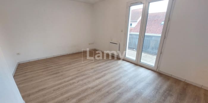 Image 1 sur 7 - Appartement  ·  Location · Ibos (65420) · 2 pièces · 40m²