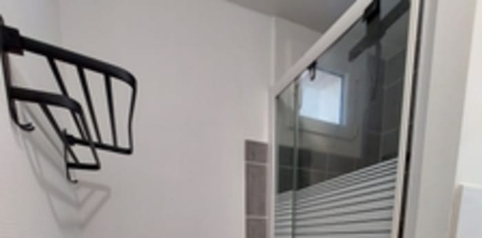 Image 8 sur 10 - Appartement  ·  Location · Digne Les Bains (04000) · 4 pièces · 61m²