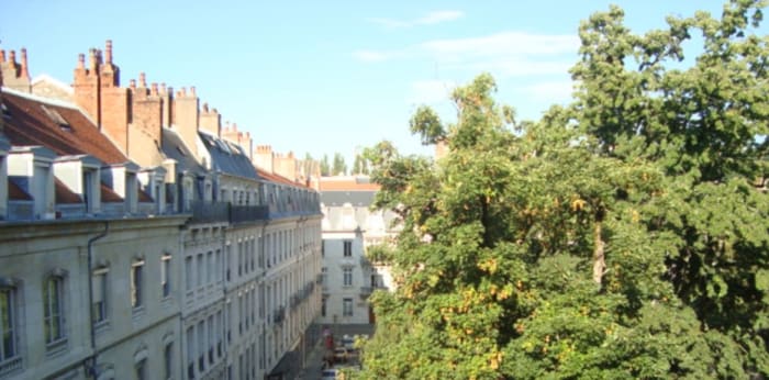 Image 10 sur 10 - Appartement  ·  Location · Besancon (25000) · 5 pièces · 136m²