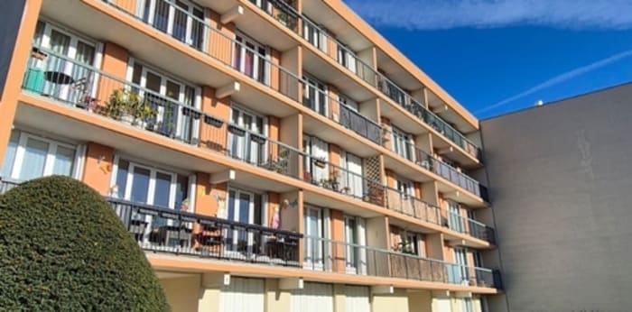 Image 1 sur 7 - Appartement  ·  Location · Deuil La Barre (95170) · 3 pièces · 68m²