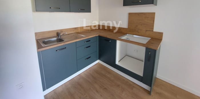 Image 4 sur 10 - Appartement  ·  Location · Mont De Marsan (40000) · 2 pièces · 44m²