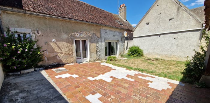 Image 10 sur 12 - Maison/villa  ·  Location · Jussy (89290) · 4 pièces · 100m²