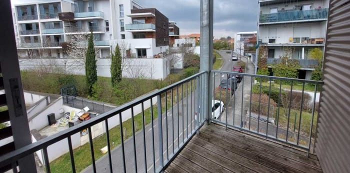 Image 6 sur 6 - Appartement  ·  Location · St Orens De Gameville (31650) · 3 pièces · 60m²