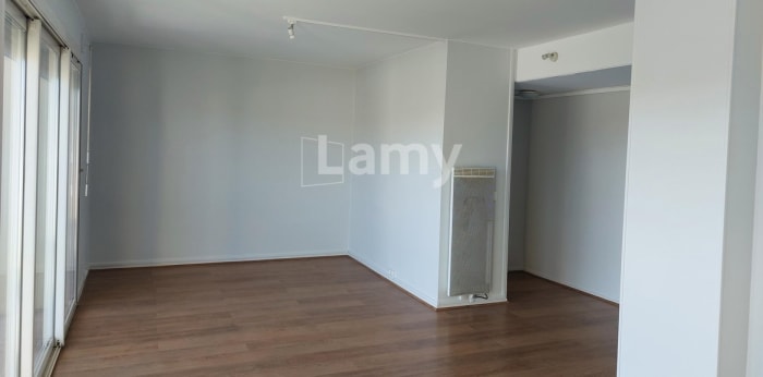 Image 3 sur 5 - Appartement  ·  Location · Libourne (33500) · 4 pièces · 69m²