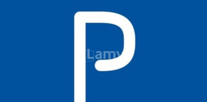 Image 1 sur 1 - Parking/box  ·  Location · Lille (59000)