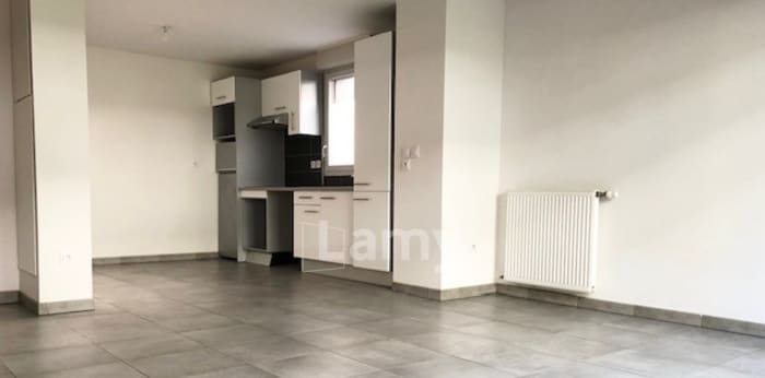 Image 1 sur 11 - Appartement  ·  Location · Toulouse (31400) · 3 pièces · 69m²