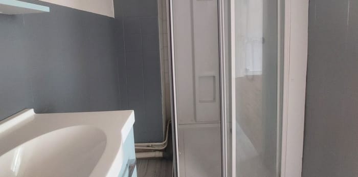 Image 9 sur 11 - Appartement  ·  Location · Limoges (87000) · 2 pièces · 45m²