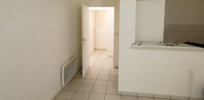Image 3 sur 8 - Appartement  ·  Location · Grigny (91350) · 2 pièces · 47m²